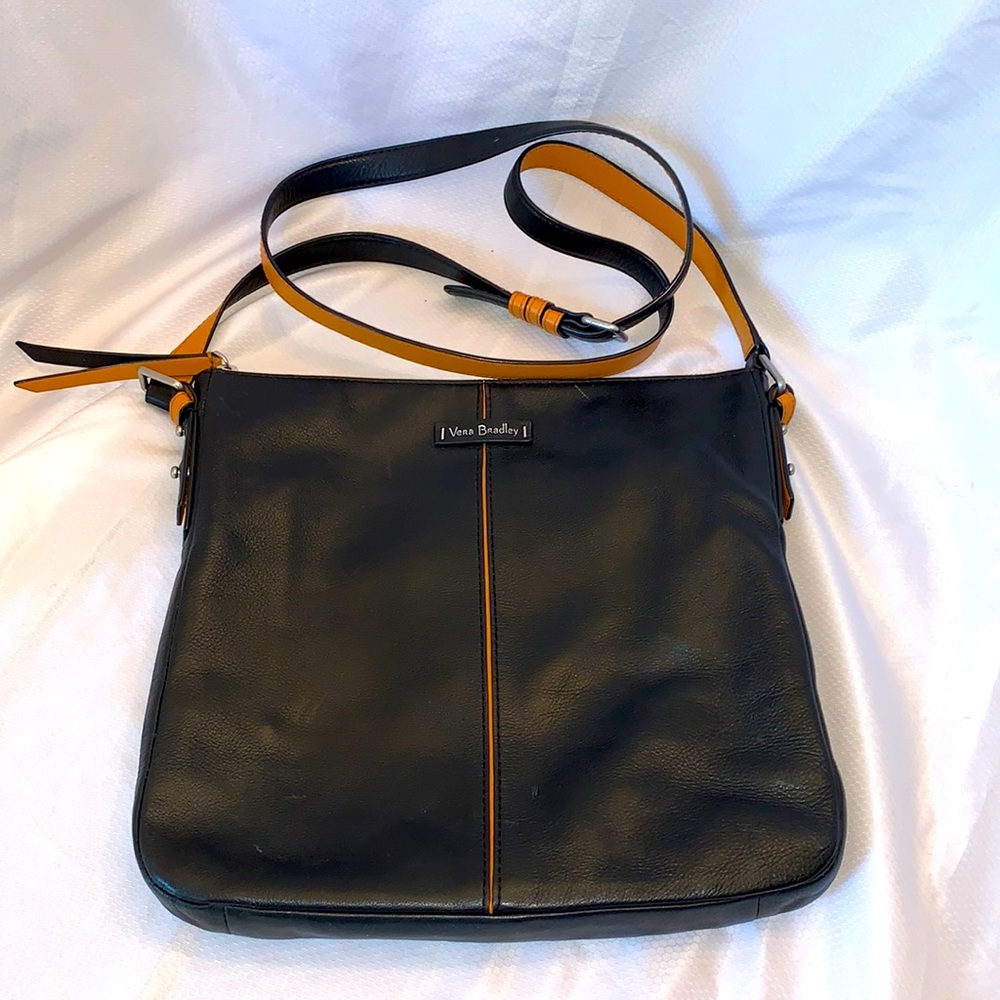 Vera Bradley Crossbody Purse